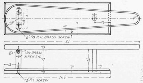 Sleeve Board