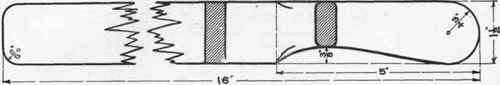 14 Bat For Tip Cat 70