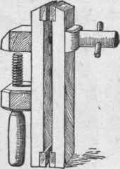 Clamp Vise 5