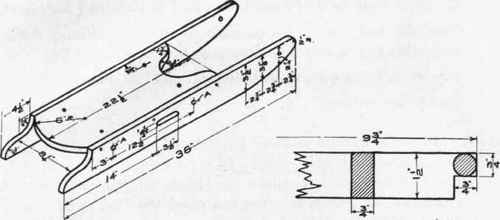 Sled 55