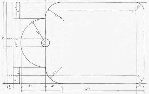 14 Cutting Board 124