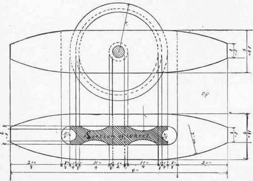 30 Pullely Block 140