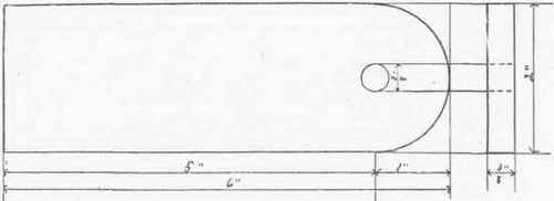 7 Key Label 116