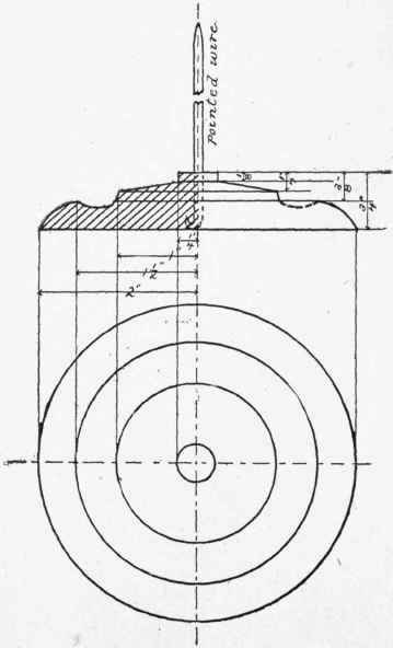 Model No. 20.   Bill File.