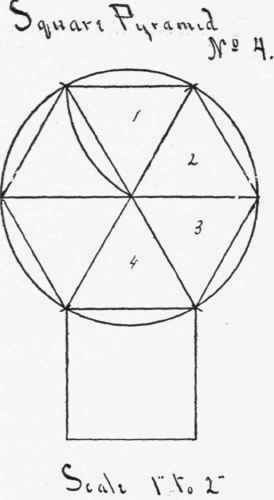Model No 3 Triangular Prism 23