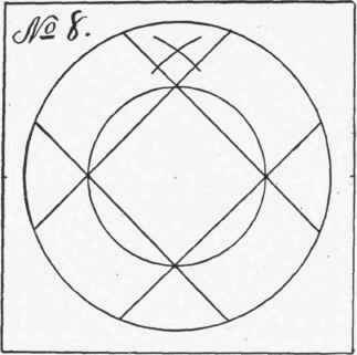 Model No 8 Square Box 10