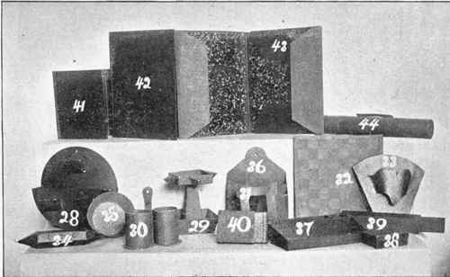 Series No II Useful Articles In Cardboard 61