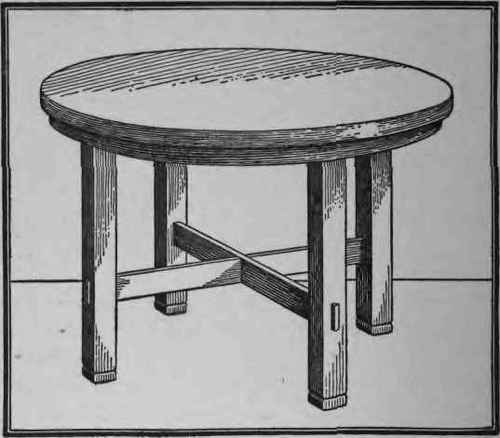 How To Make A Dining Table 131
