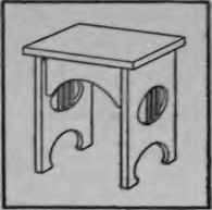 How To Make A Dressing Table 173