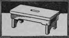 How To Make A Footstool 51