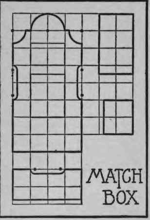 How To Make A Match Box 20