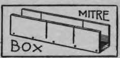 How To Make A Peck Measure 8