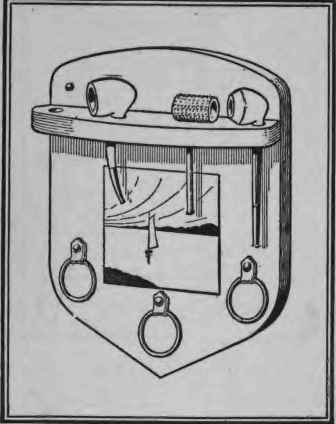 How To Make A Pipe Rack 26