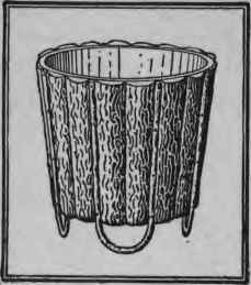 How To Make A Rustic Tub 201