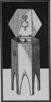 How To Make A Sewing Stand 124