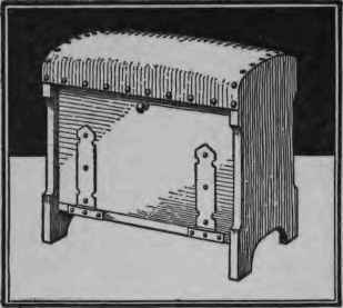 How To Make A Slipper Box 59