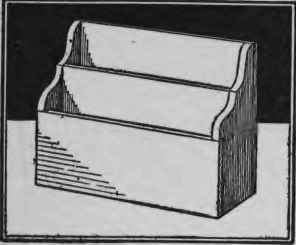 How To Make A Stationery Rack 34