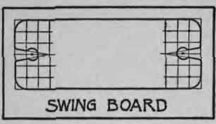 How To Make A Swing Board 2