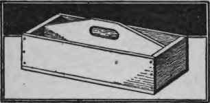 How To Make A Tool Box 10