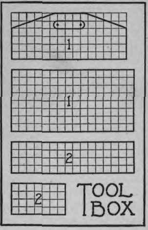 How To Make A Tool Box 11