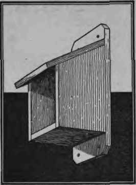 How To Make Nesting Shelves 229