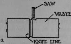 Hand Saws 22