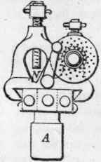The Greatorex Patent Milling Machine 72