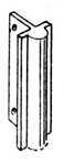 Fig. 259. Brass Astragal.