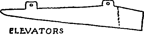 elevators