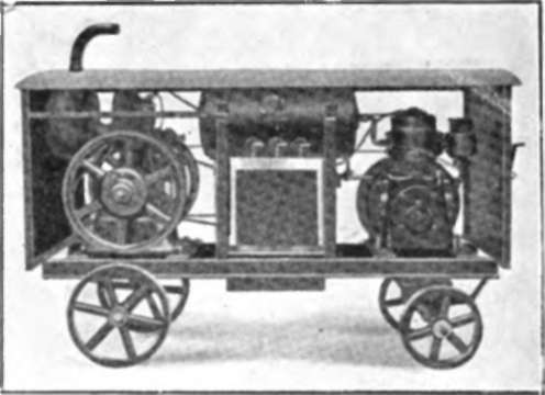 Working Instructions