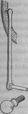 Apparatus Added To The Lathe For Specific Purposes 400108