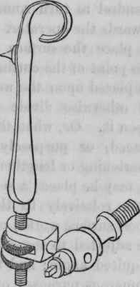 Apparatus Added To The Lathe For Specific Purposes 400111