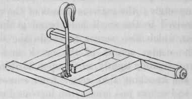 Cranks And Treadles Of Foot Lathes Continued 40038