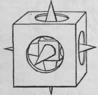 Geometrical Solids Continued 400346