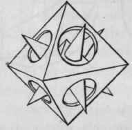 Geometrical Solids Continued 400347