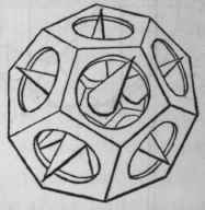 Geometrical Solids Continued 400348