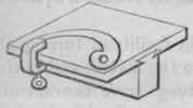 Hand Vices And Pin Tongs 200231