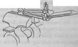 Hand Vices And Pin Tongs 200232