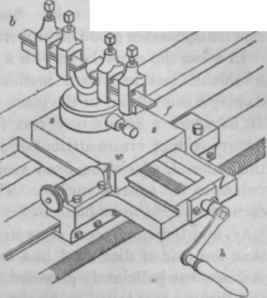 On Cutting Screws In Lathes With Traversing Tools  200113