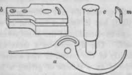 Section II Punches Used With Simple Guides 200263