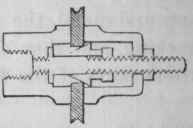 Section IV Chucks For Short Objects Fixed Against  400260