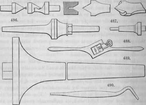 Section IV Metal Cones Cylindrical And Surface Cur 400311