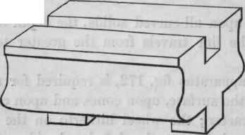 Section V Lifting Blocks And Lengthening Bearers 400155