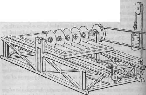 The Production Of Plane Surfaces By Abrasion Part  30045