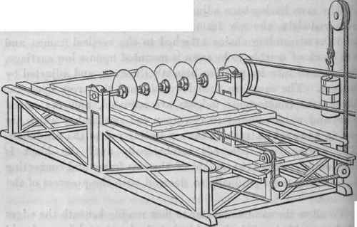 The Production Of Plane Surfaces By Abrasion Part  30046
