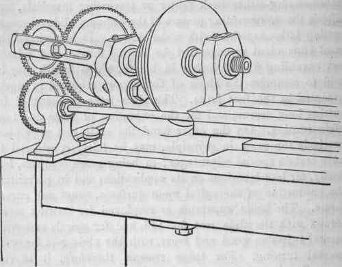 The Spiral Apparatus 400138