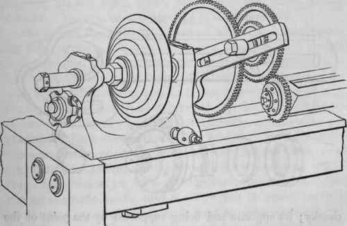 The Spiral Apparatus 400139