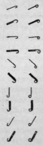 Lesson VI Final Hooks 33