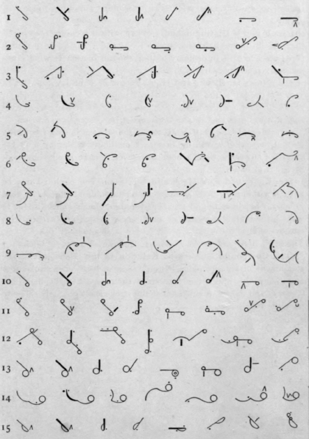 107 Combined N Hook And Loop 113