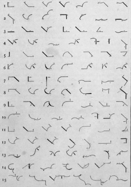 41 Vowels Between Consonants 48